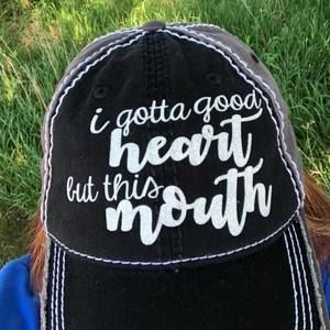 Meet your Posher, Molly